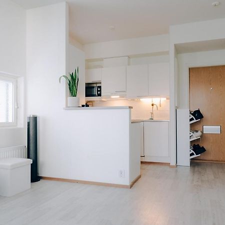 Nordic Sauna Apartment In Center Рованиеми Екстериор снимка